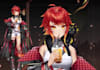 design and rig vtuber commission vtuber rigging anime vtuber model live2d model