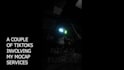 record custom motion capture