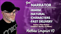 narrate and master your audio book to acx standards