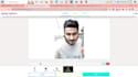 build image editor by javascript and PHP or nodejs