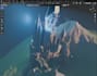 create mind blowing unreal engine game vfx in niagara particle systems