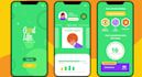 create lottie, animated gif, and icon for website or app