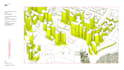 create architectural mapping, site analysis, and masterplan