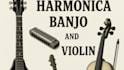 record trumpet, mandolin, harmonica, violin, banjo, trombone to your music