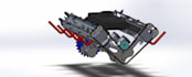 design, automate, and simulate cad models for personal or industrial projects