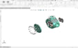 design you products in solid works