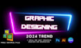 design posters for social media, marketing and brands
