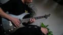 record the best guitar solo you have ever heard