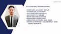 do companies vat, corporate tax and bookkeeping uae dubai