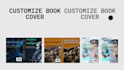 design modern technical, programming, and IT book covers