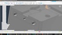 do cad modeling 2d, 3d in fusion360 for manufacturing