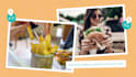 create photo collage, photo slideshow video, image montage