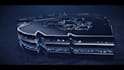animate epic chrome luxury 3d logo intro
