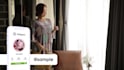 create instagram popup animation