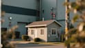 design fire alarm as per nfpa for permits