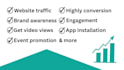 run facebook ads campaign manager, fb advertising, website traffic