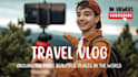 professionally edit your vlog videos
