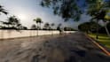 do realistic 3d walkthrough video render and  architectural 3d rendering