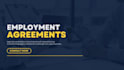 handle your regulatory compliance and employment agreements