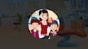create a 2d animation
