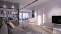 do interior renderings in 4k quality