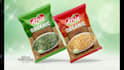 design eye catching custom label design
