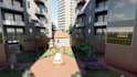 design 3d modeling and rendering services