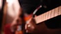 record professional guitar for your song