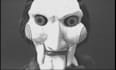 record a creepy and scary jigsaw voiceover