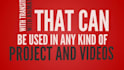create stunning animated lyric music video in 24 hr