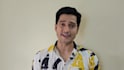 be your dashing spokesperson in english and hindi