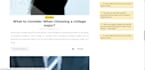 create a blogger site or blogspot website