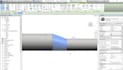 create revit pipe fittings accessories parametric content