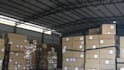 do your supply chain management logistics from china