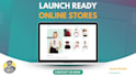 create a beautiful and catchy website for you