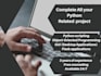 do python programming tasks