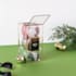 create a creative and professional stop motion video