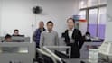 procurement, quality inspection, storage and transportation services in china