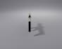 create 3d props game ready