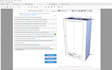 create technical and interactive 3d PDF catalog of your products