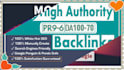 do 62 high authority link building angela seo backlinks