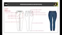 design factory ready tech packs for manufacturing
