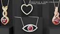 do jewelry designing and rendering