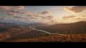create 3d, 2d, scifi, fantasy, realistic game environment