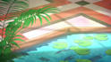 create lofi style loop animated chill animation