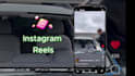 make instagram reels with brolls, subtitles and effects