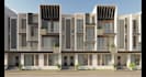 design the interior and exterior and provide realistic 3d renders