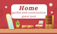 do da 90 home improvement, garden and construction guest post