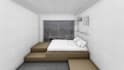 animation video by phases for interior and design your room