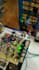 do your project using iot with microcontrollers